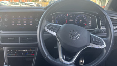 Volkswagen Taigo 1.0 TSI 110 R-Line 5dr Petrol Hatchback